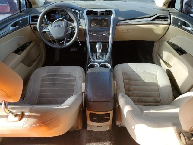 Photo 8 from auction – 2014 FORD FUSION SE with VIN 3FA6P0HD7ER149144