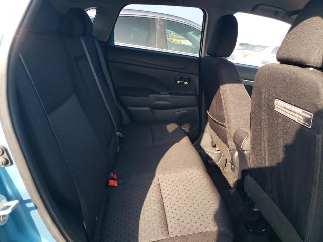 Photo 11 from auction – 2012 MITSUBISHI OUTLANDER with VIN JA4AR4AU0CZ008967