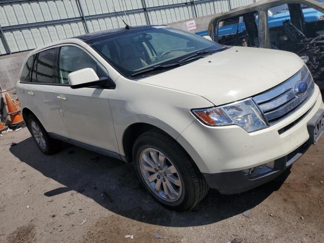 Photo 4 from auction – 2007 FORD EDGE SEL P with VIN 2FMDK49C07BA25582