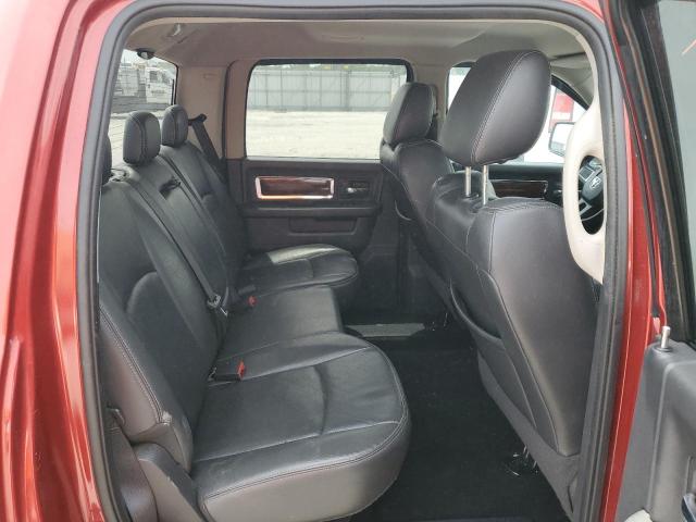 Photo 10 from auction – 2009 DODGE RAM 1500 with VIN 1D3HV13T49S746797