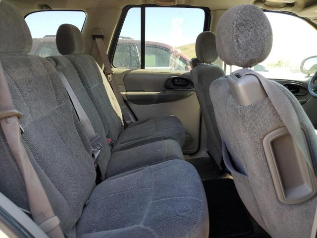 Photo 10 from auction – 2004 CHEVROLET TRAILBLAZE with VIN 1GNDT13S542134869
