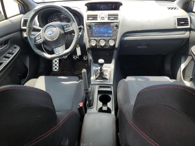 Photo 8 from auction – 2020 SUBARU WRX PREMIU with VIN JF1VA1C60L9804202