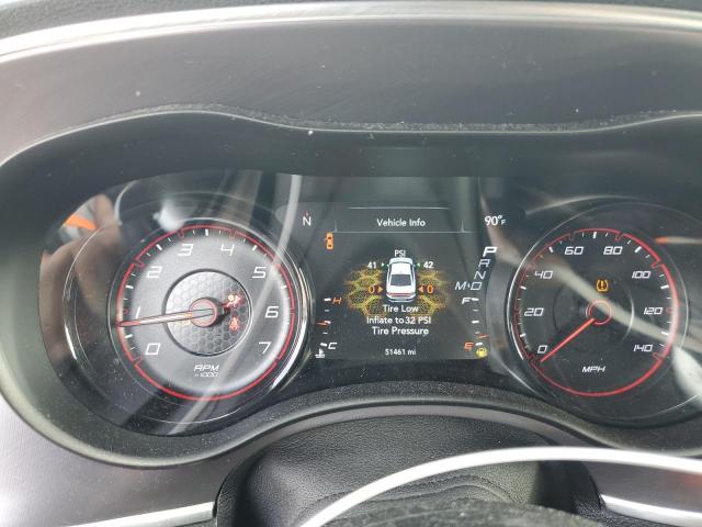 Photo 9 from auction – 2019 DODGE CHARGER GT with VIN 2C3CDXHG3KH737899