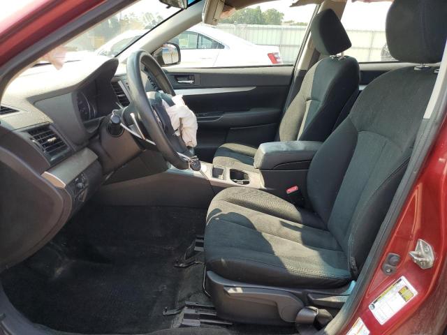Снимка 7 от търг – 2013 SUBARU OUTBACK 2. с VIN 4S4BRCAC8D3282705