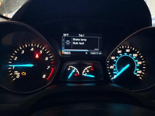 Photo 9 from auction – 2015 FORD ESCAPE TIT with VIN 1FMCU0J9XFUA64381