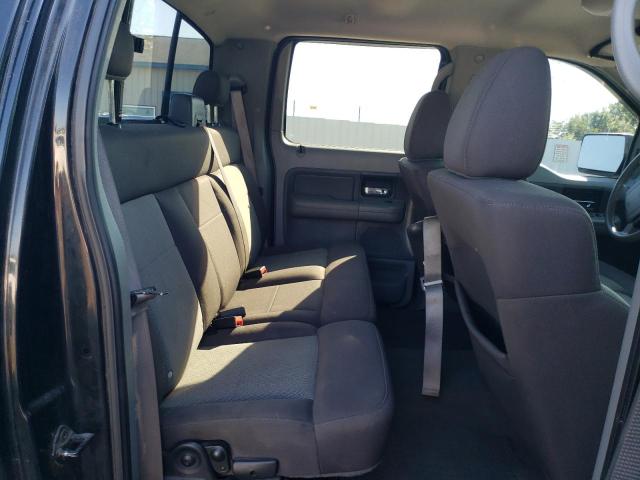 Photo 10 from auction – 2006 FORD F150 SUPER with VIN 1FTPW14V06FB13431