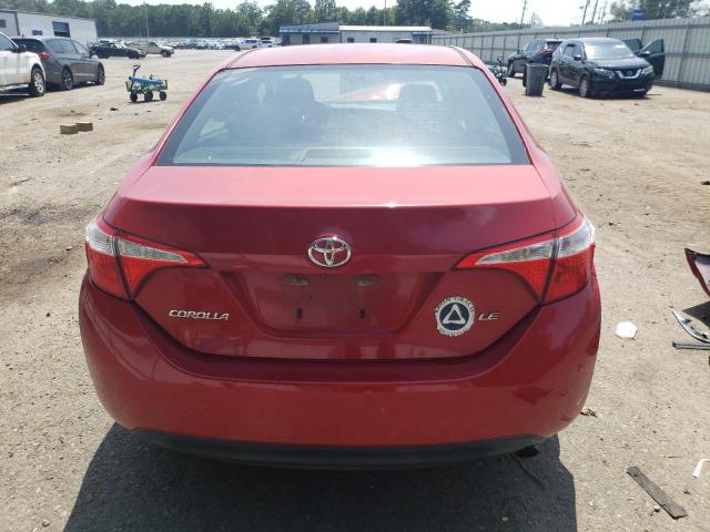 Photo 6 from auction – 2015 TOYOTA COROLLA with VIN 5YFBURHE5FP205877