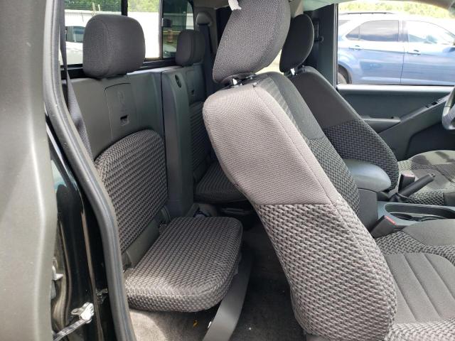 Photo 10 from auction – 2017 NISSAN FRONTIER S with VIN 1N6BD0CT3HN726028