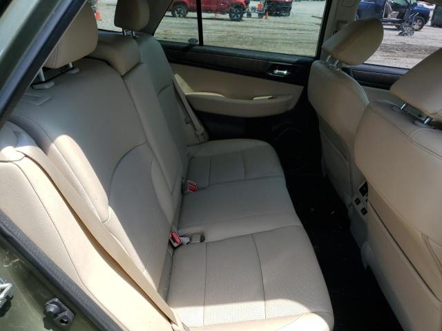 Foto 11 de la subasta – 2016 SUBARU OUTBACK 2. con VIN 4S4BSBNCXG3336163