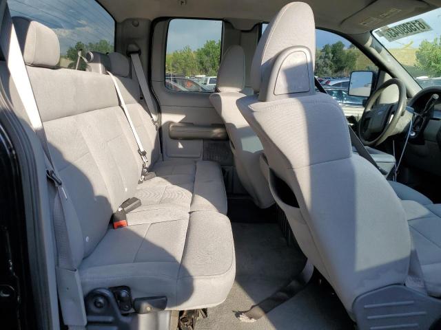 Photo 10 from auction – 2004 FORD F150 with VIN 1FTRX02W04KC72658