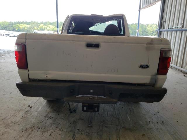 Photo 6 from auction – 2003 FORD RANGER with VIN 1FTYR10U33PB41027