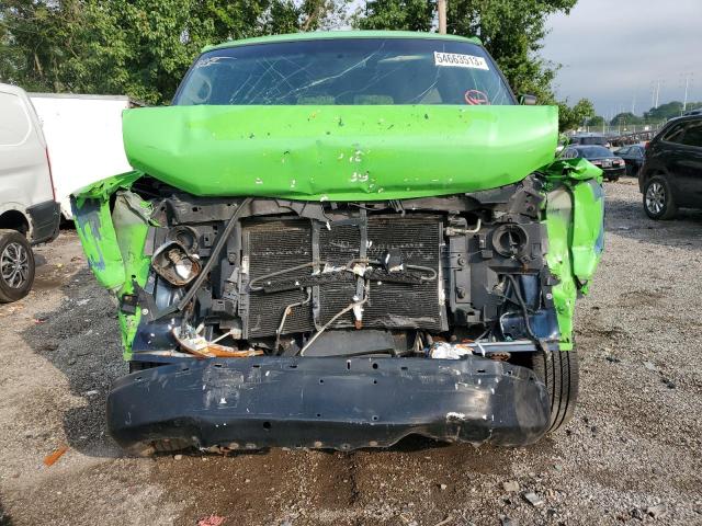 Photo 5 from auction – 2014 CHEVROLET EXPRESS G2 with VIN 1GCWGFCA7E1130811