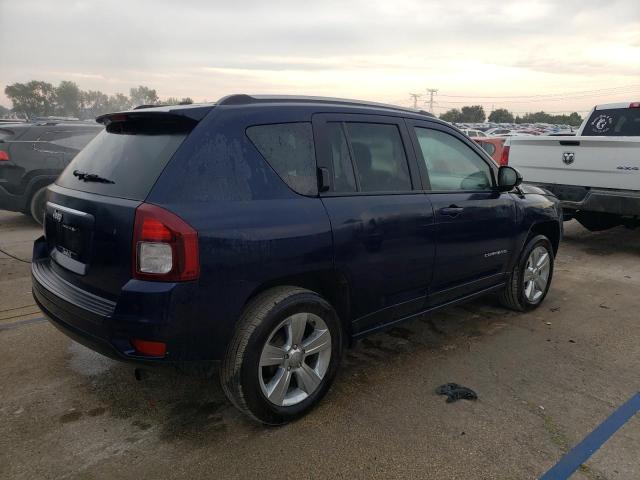 Photo 3 from auction – 2016 JEEP COMPASS SP with VIN 1C4NJCBA1GD753436