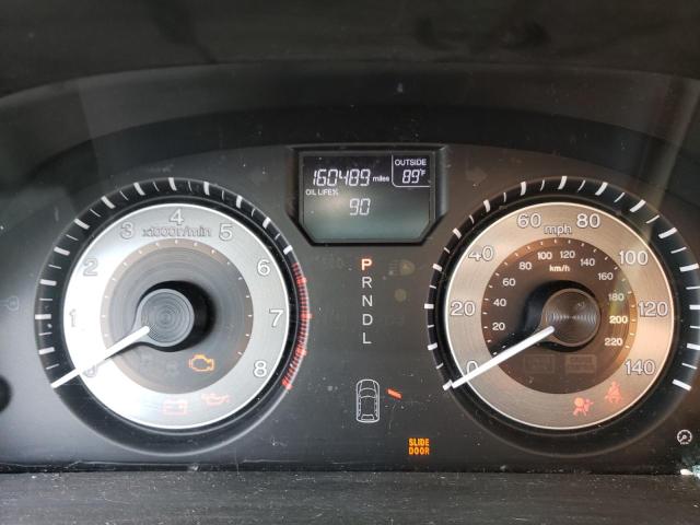 Photo 9 from auction – 2013 HONDA ODYSSEY EX with VIN 5FNRL5H68DB010464