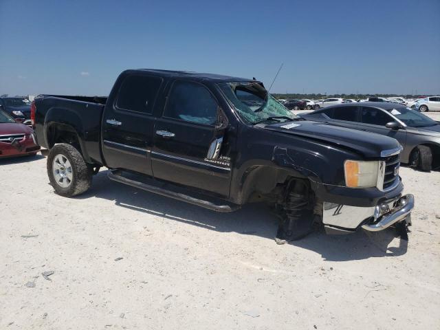 Photo 4 from auction – 2011 GMC SIERRA C15 with VIN 3GTP1VE00BG167541