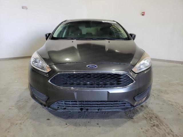 Photo 5 from auction – 2017 FORD FOCUS SE with VIN 1FADP3F27HL327468