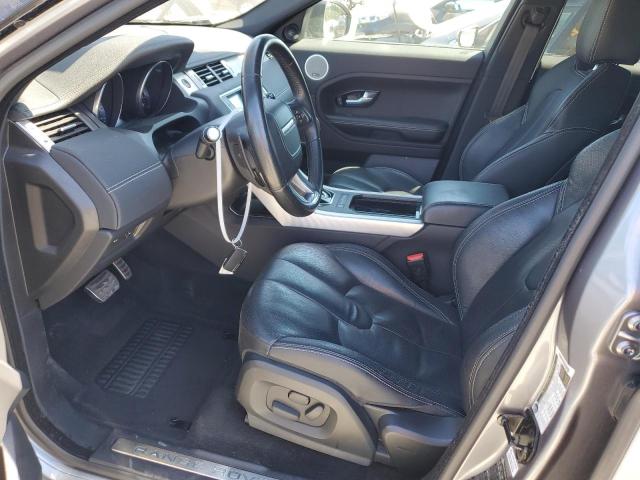 Photo 7 from auction – 2015 LAND ROVER RANGE ROVE with VIN SALVT2BG4FH965790