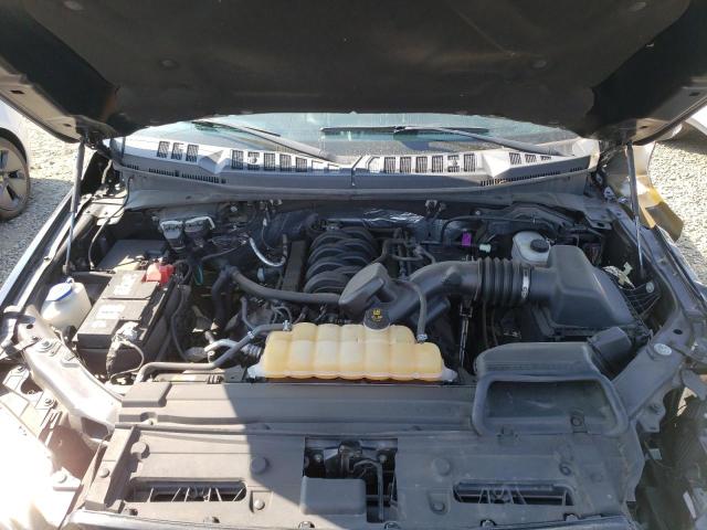 Photo 11 from auction – 2016 FORD F150 SUPER with VIN 1FTEW1EF5GKF72445