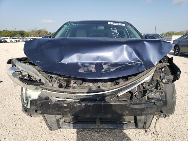 Photo 5 from auction – 2014 TOYOTA AVALON with VIN 4T1BK1EB4EU105171