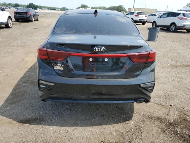 Photo 6 from auction – 2021 KIA FORTE FE with VIN 3KPF24ADXME288779