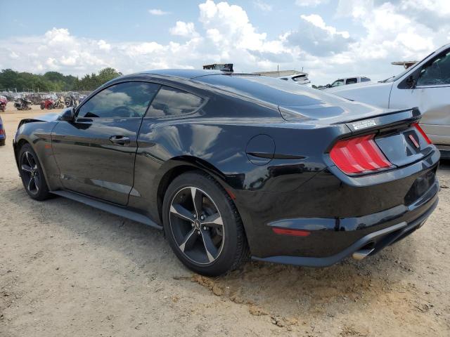 Photo 2 from auction – 2020 FORD MUSTANG with VIN 1FA6P8TH1L5174694