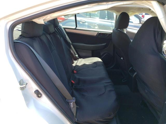 Photo 10 from auction – 2018 SUBARU LEGACY 2.5 with VIN 4S3BNAA62J3022682