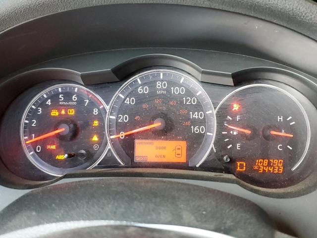 Photo 9 from auction – 2012 NISSAN ALTIMA BAS with VIN 1N4AL2AP2CN428569