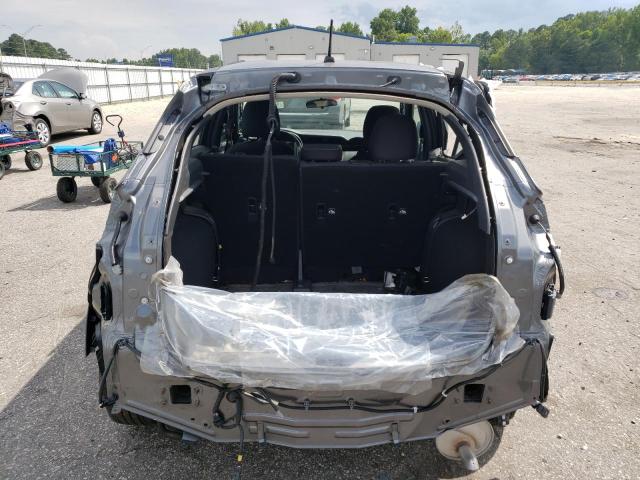 Photo 6 from auction – 2020 NISSAN KICKS S with VIN 3N1CP5BV4LL482934