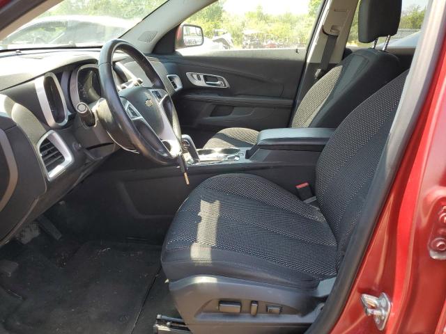 Photo 7 from auction – 2013 CHEVROLET EQUINOX LT with VIN 2GNALDEK0D6109382