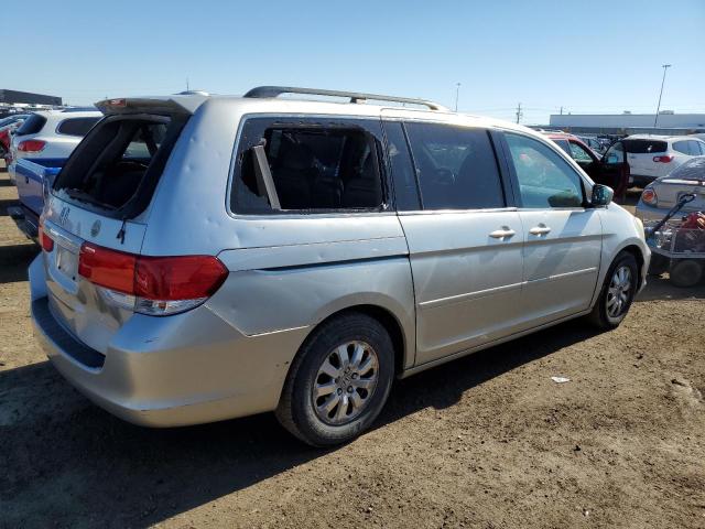 Photo 3 from auction – 2008 HONDA ODYSSEY EX with VIN 5FNRL387X8B415809