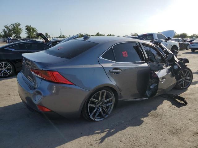 Photo 3 from auction – 2019 LEXUS IS 300 with VIN JTHBA1D25K5084425