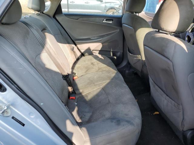 Photo 10 from auction – 2014 HYUNDAI SONATA GLS with VIN 5NPEB4AC8EH913034