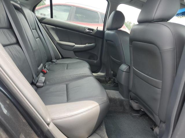 Photo 10 from auction – 2006 HONDA ACCORD EX with VIN 1HGCM66896A048652