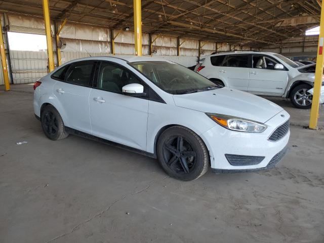 Photo 4 from auction – 2017 FORD FOCUS SE with VIN 1FADP3F21HL324663