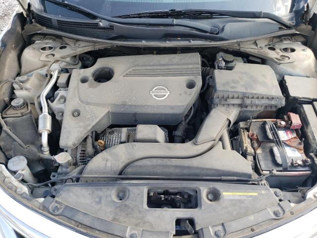 Photo 11 from auction – 2013 NISSAN ALTIMA 2.5 with VIN 1N4AL3AP3DN582229