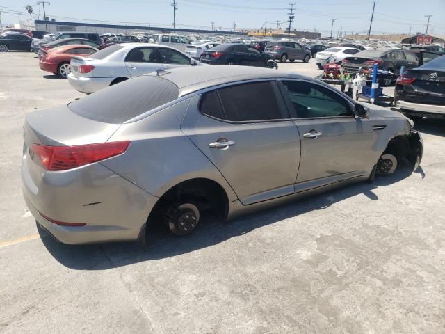 Photo 3 from auction – 2012 KIA OPTIMA LX with VIN 5XXGM4A71CG083365