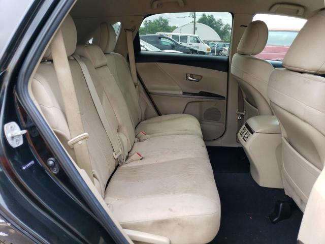 Photo 11 from auction – 2011 TOYOTA VENZA with VIN 4T3ZA3BB9BU050589