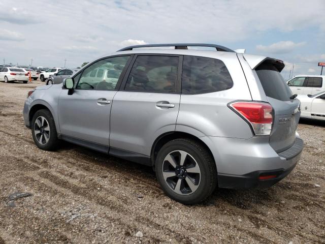 Photo 2 from auction – 2017 SUBARU FORESTER 2 with VIN JF2SJAEC5HH439742