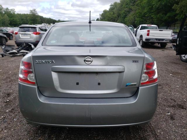 Photo 6 from auction – 2009 NISSAN SENTRA 2.0 with VIN 3N1AB61E09L693795