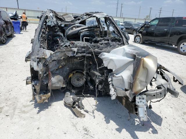 Photo 5 from auction – 2023 LAND ROVER RANGE ROVE with VIN SALKP9FUXPA035239