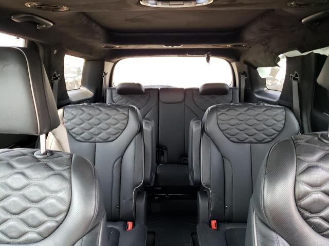 Photo 10 from auction – 2022 HYUNDAI PALISADE C with VIN KM8R7DHE6NU466845