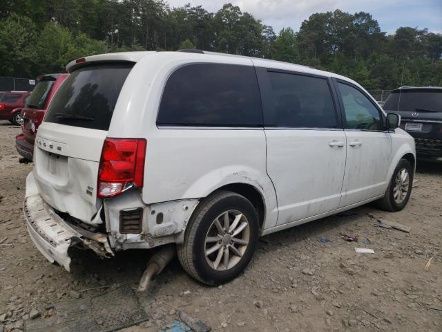 Photo 3 from auction – 2019 DODGE GRAND CARA with VIN 2C4RDGCGXKR744033