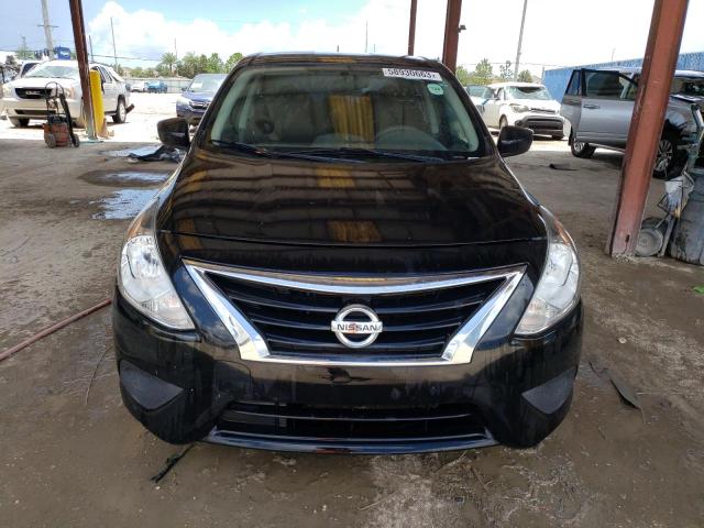 Photo 5 from auction – 2017 NISSAN VERSA S with VIN 3N1CN7AP5HL855748