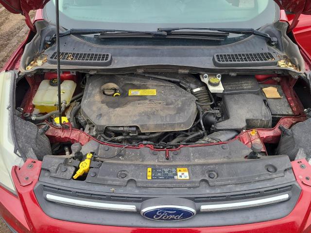 Photo 12 from auction – 2013 FORD ESCAPE SE with VIN 1FMCU9GX4DUC44110