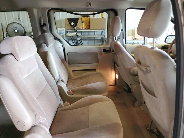 Photo 11 from auction – 2005 FORD FREESTAR with VIN 2FMZA52295BA52275