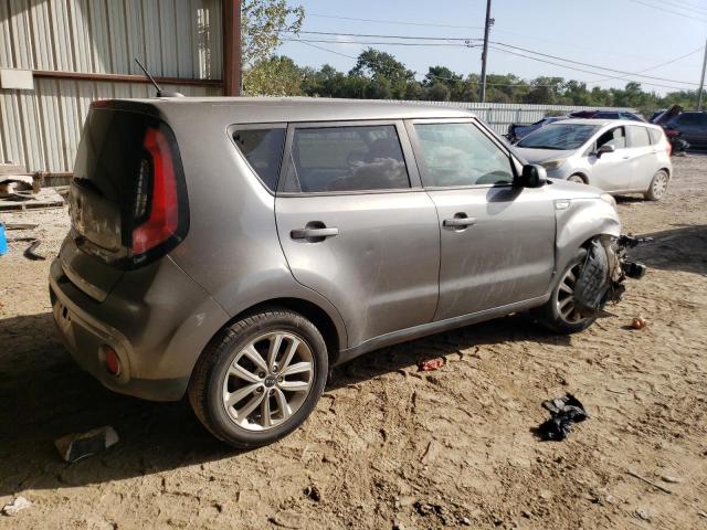 Photo 3 from auction – 2018 KIA SOUL + with VIN KNDJP3A56J7570458