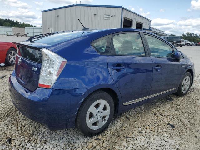 Photo 3 from auction – 2010 TOYOTA PRIUS with VIN JTDKN3DU2A1313085