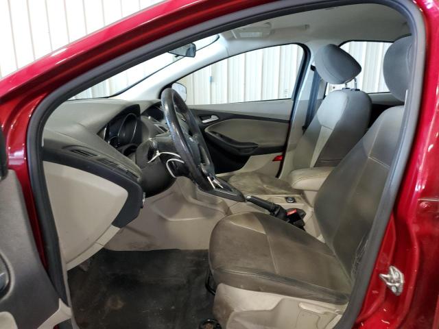 Photo 7 from auction – 2014 FORD FOCUS SE with VIN 1FADP3K21EL369135