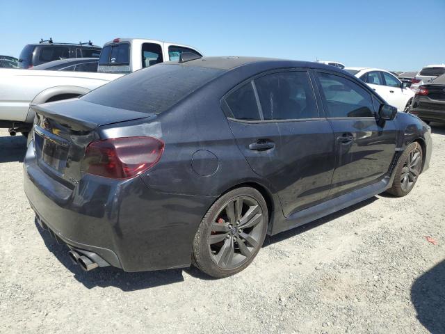 Photo 3 from auction – 2016 SUBARU WRX PREMIU with VIN JF1VA1E69G9808803