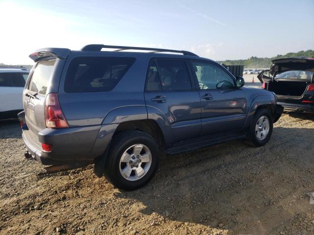 Photo 3 from auction – 2005 TOYOTA 4RUNNER SR with VIN JTEZU14R550061213
